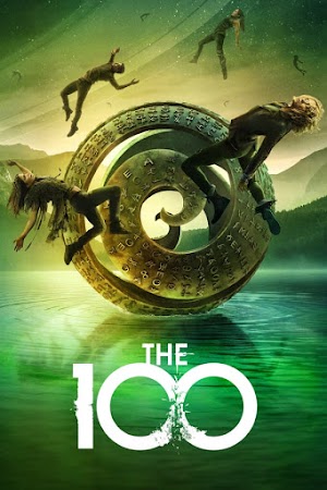 Descargar Los 100 (The 100) - Temporada 7 [Sub Español & Español Latino] [HD MEGA]