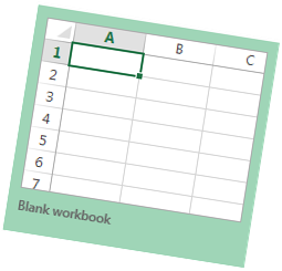 Excel Logo