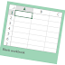 Shortcut Key Untuk Microsoft Excel