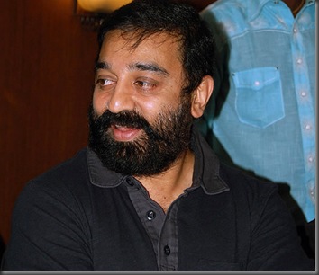 Kamal hassan