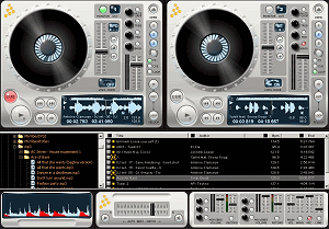 mixvib1 MixVibes Professional v5.11