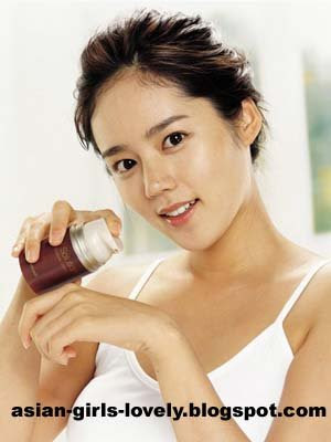 Han Ga In Super Star Korea