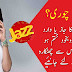 Jazz or Warid Balance Deduction