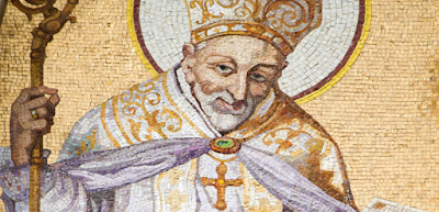 St. Alphonsus Liguori