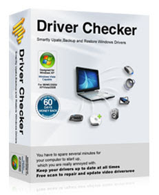 Driver Checker 2.7.3