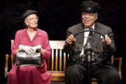Review: Driving Miss Daisy