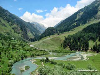 Kashmir  