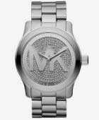 A Seph Style favourite Michael Kors watch