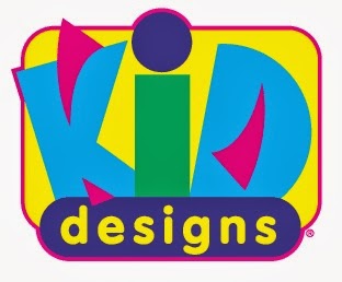 KIDdesigns logo