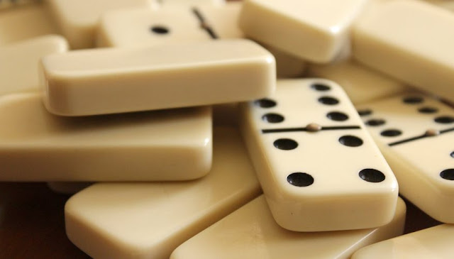 CARA CEPAT MENANG MAIN DOMINO QIU QIU ONLINE