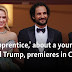 'The Apprentice,' about a young Donald Trump, premieres in Cannes