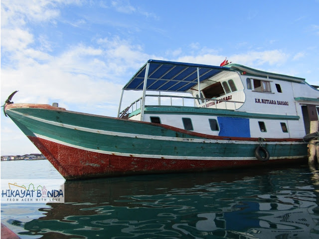 Pulau Banyak, Aceh Singkil