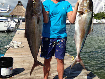 Make Your Deep Sea Fishing More Thrilling at Cancun with Expert Crew Members