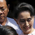 Bà Aung San Suu Kyi: Đảng NLD Thắng Cử