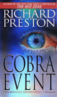 Il Giorno Del Cobra, di Richard Preston