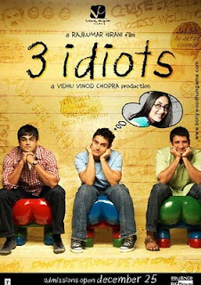 3 Idiots 2009 Hindi Movie Watch Online