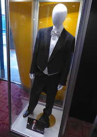 Youth Michael Caine movie costume