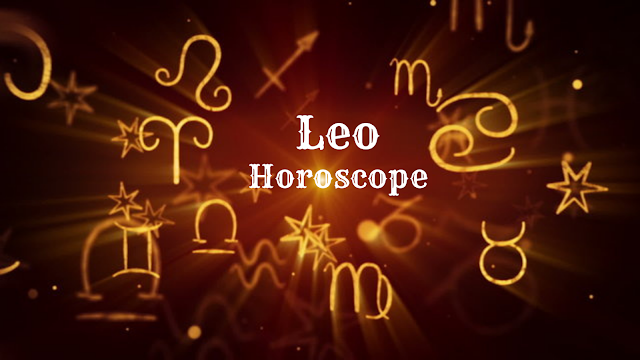 Leo Horoscope for Thursday