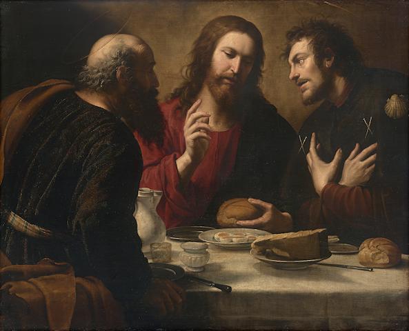 The+Supper+at+Emmaus.jpg (593×480)