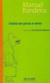 livro Seleta em Prosa e Verso