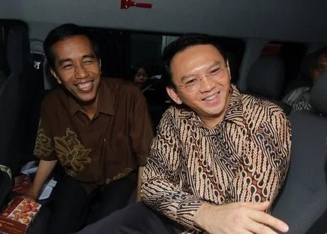 Ahok Cawapres Paling Kuat Mendampingi Jokowi di Pilpres 2019, Ini Kata Politisi PKS