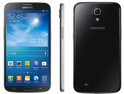 Harga HP Android Samsung Galaxy Mega 6.3 I9200 Spesifikasi 