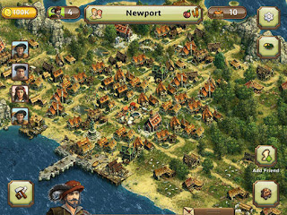 LINK DOWNLOAD GAME Anno Build an Empire 2.0.0 FOR ANDROID CLUBBIT