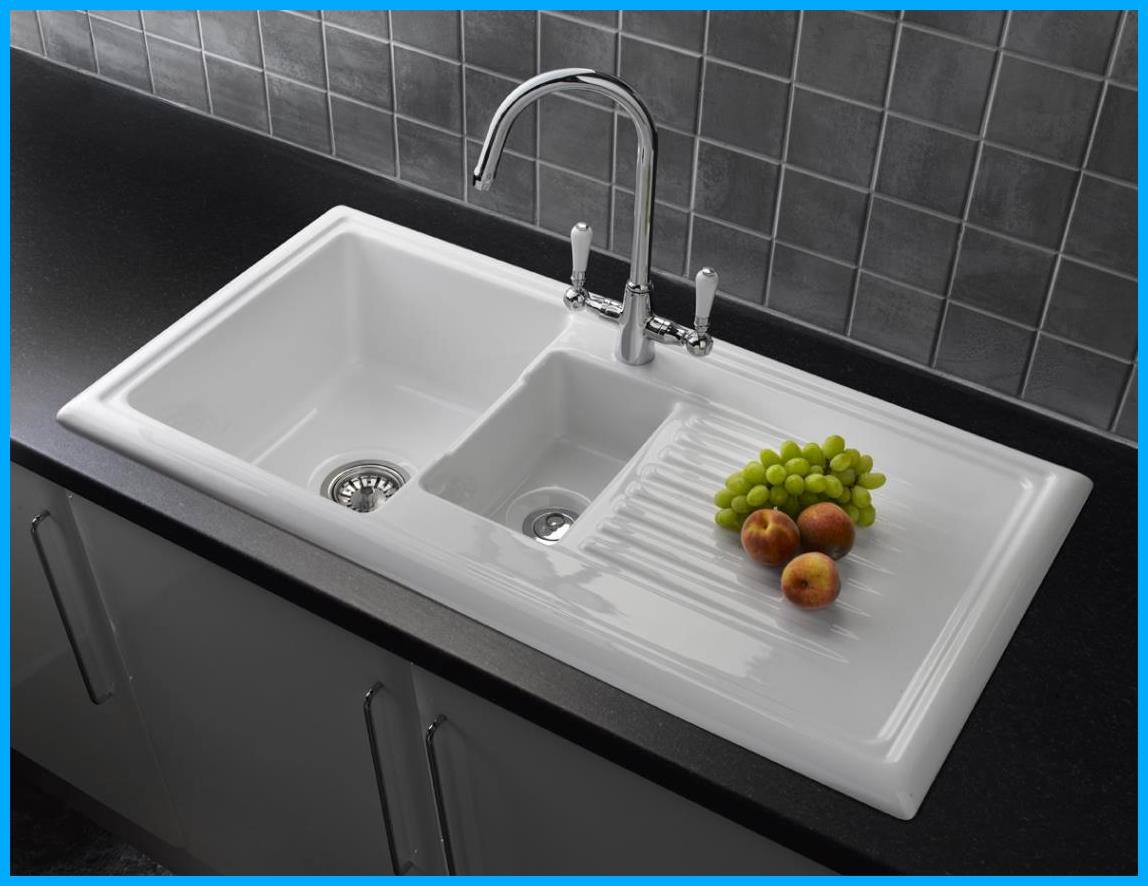 17 Choose A Kitchen Sink How to choose a kitchen sink Choose,Kitchen,Sink