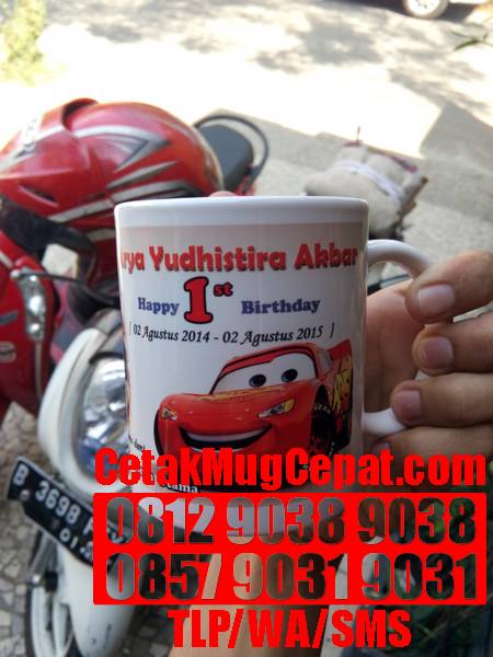 DESAIN MUG CDR