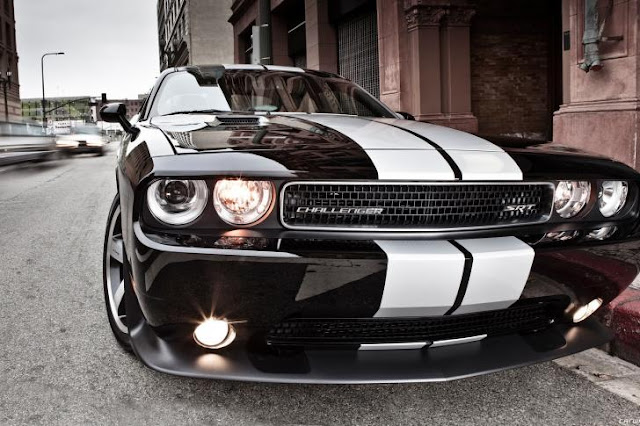 Dodge Charger Wallpaper