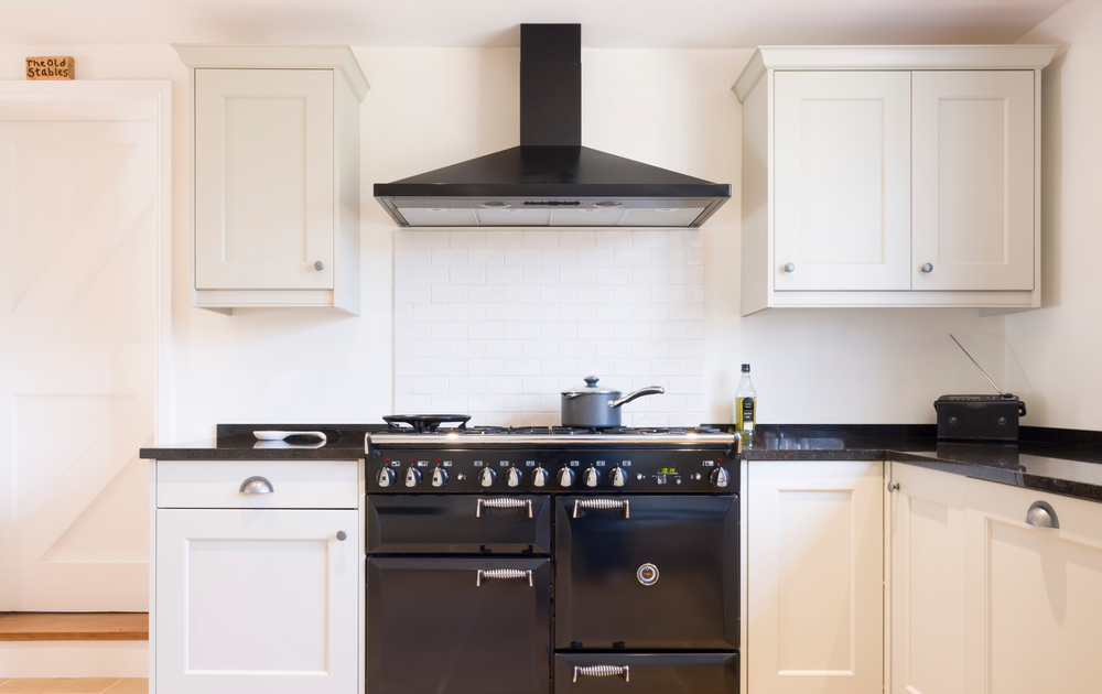 Importance of Range Hood in Your Kitchen