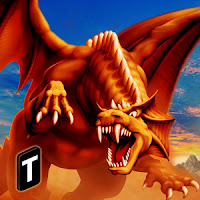 Dragon Flight Simulator 3D V1.5 MOD Apk ( Unlimited Money )