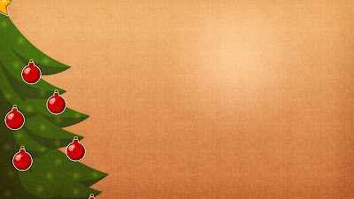 Happy Christmas Wallpapers
