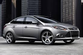 2010 Ford Focus Owners manual Pdf
