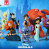 Download Disney Infinity: Toy box 2.0 for PC