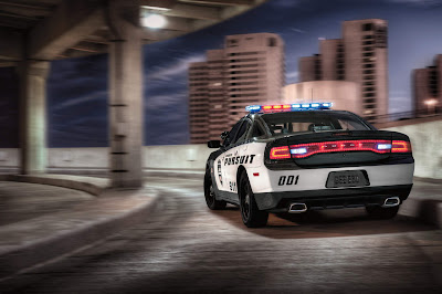 Dodge Charger Cop Car Images