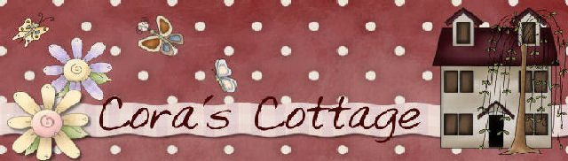 cora's cottage