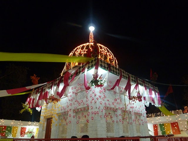 Madho Lal Hussain