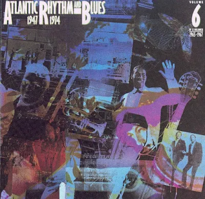 Atlantic Records – Compilation, Reissue, Remastered
