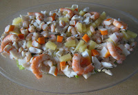 ENSALADA DE PESCADO 7