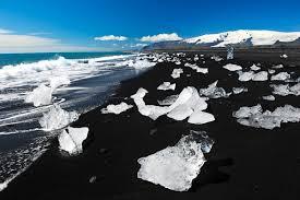 La playa más increíble del Mundo