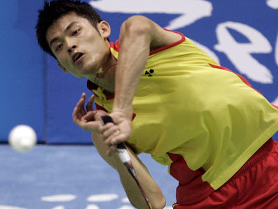 Lin Dan