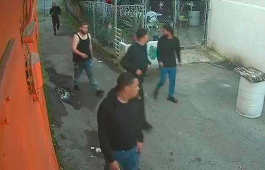 Asesinan a 14 personas el fin de semana en Puerto Rico durante huelga de policías