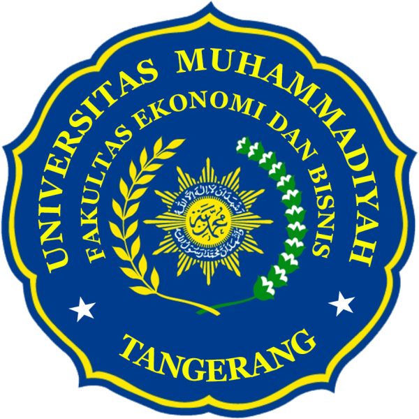 Cara Pendaftaran Online Penerimaan Mahasiswa Baru (PMB) Universitas Muhammadiyah Tangerang (UMT) - Logo Universitas Muhammadiyah Tangerang (UMT) PNG JPG