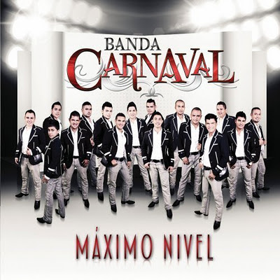 Banda Carnaval - Lo Que Pienso De Ti