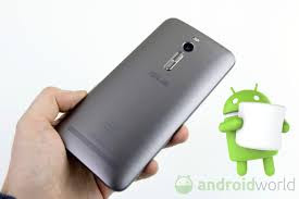 Marshmallow Stabile su ZenFone 2