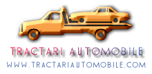 Tractari Automobile