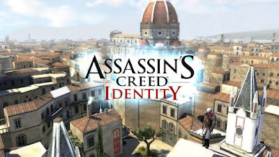 Download Assassins Creed Identity Apk