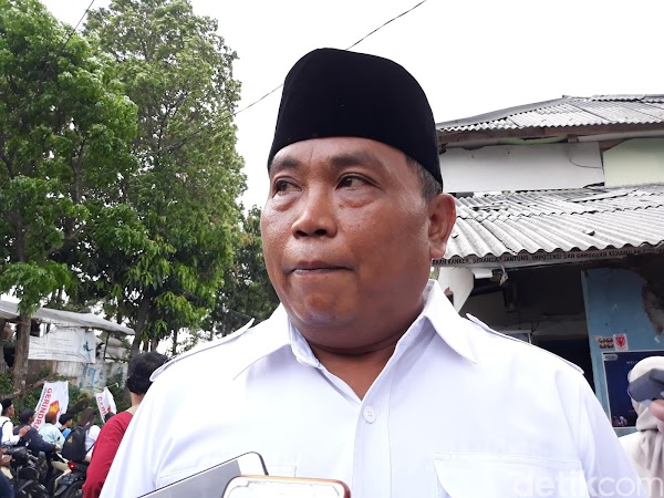 Nyinyiri Ide Uang Braille, TKN Jokowi-Maruf Terkesan Pilon