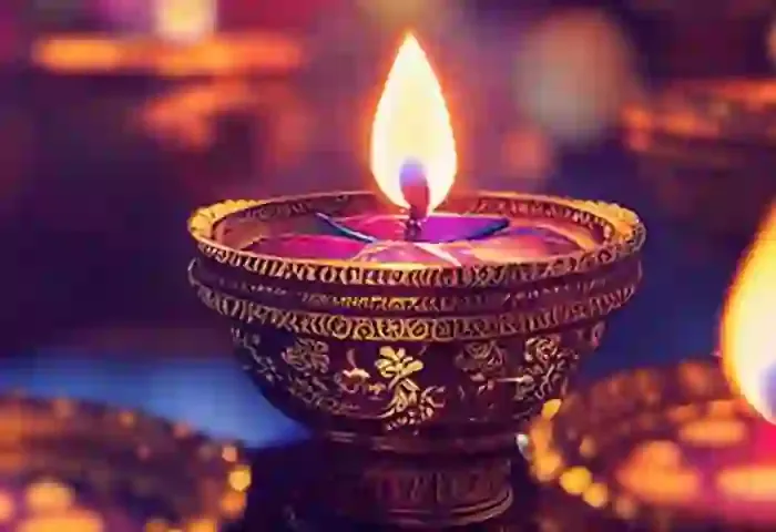 Diwali, Hindu Festival, Celebration, Rituals, Diwali Celebration